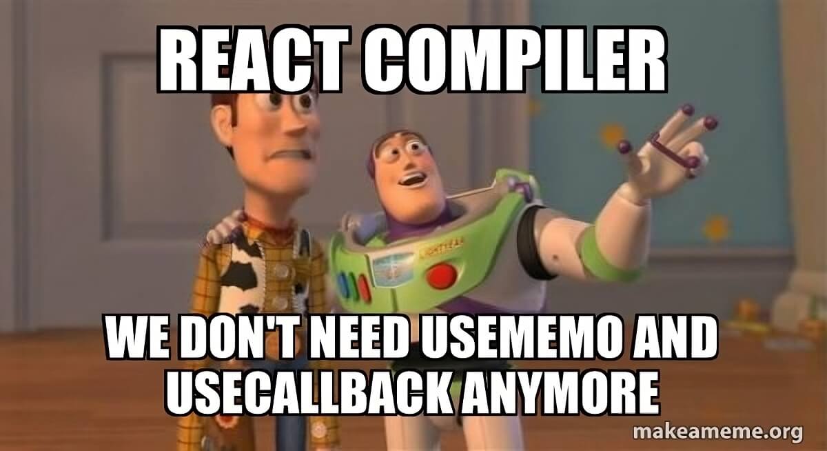 React Compiler: Bikin Pengembangan Frontend Makin Simpel dan Cepat